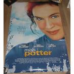  распродажа![ ошибка *pota-] американская версия театр оригинал постер * двусторонний ../re колено *zeruwiga-