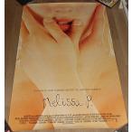  распродажа![ Melissa *P синий .] американская версия театр оригинал постер * двусторонний ../ Мали a* bar Verde 