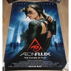  распродажа![i- on * паяльный флюс ] американская версия театр оригинал постер ( Ad Vence )* двусторонний ../ автомобиль - Lee z*se long 