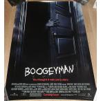  распродажа![ boogie man ] американская версия театр оригинал постер ( Ad Vence )* двусторонний ../ Stephen * Kei постановка 