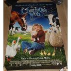  распродажа![ Charlotte. ... было использовано ] американская версия театр оригинал постер * двусторонний ../ dakota *fa человек g