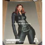  распродажа![ Avengers ] американская версия театр оригинал постер *ema VERSION * двусторонний ../yuma*sa- man 