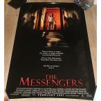  распродажа![ призрак * house ] американская версия театр оригинал постер * двусторонний ../ оксид & клещи -* хлеб постановка,kli stain *schuwa-to