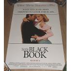  распродажа![ Calle. ложь . она. himitsu] американская версия театр оригинал постер * двусторонний ../ желтохвост ta колено *ma-fi