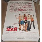  распродажа![ american *pi-chi пирог ] американская версия театр оригинал постер * двусторонний ../a man da* Vine z, коричневый человек g* Tey tam