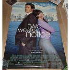  распродажа![ палец на ноге * we ks*no-tis]INT версия театр оригинал постер * двусторонний ../ Sandra * блок,hyu-* gran to