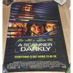  распродажа![ сканер * темный Lee ] американская версия театр оригинал постер * двусторонний ../ Kia n* Lee vus, Robert *da морской еж -*Jr