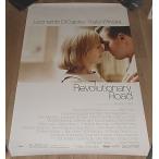  распродажа![ Revo дракон shona Lee * load ]US версия театр оригинал постер * двусторонний ../ Leonardo * DiCaprio, Kate * wing slit 