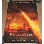  распродажа![ саламандра ] американская версия театр оригинал постер * двусторонний ../ Christian *be il,ma колодка *makonohi-