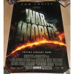  распродажа![ космос война ] американская версия театр оригинал постер ( Ad Vence )* двусторонний ../ Stephen * spill балка g постановка, Tom * круиз 