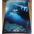  распродажа![ Poseidon ] американская версия театр оригинал постер * двусторонний ../woruf gun g*pe-ta-zen постановка, Cart * russell 