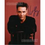  распродажа! vi n цент * Young с автографом [ Beverly Hill z юность белый документ ] фотографии звезд фотография / за границей гарантия Lee с гарантией .