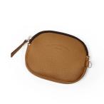 Charles et Charlus[ Charles *e* автомобиль ruryus] мульти- Mini бумажник Porte Monnanie Gold кожа Brown 