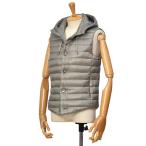 HERNOフーデッドダウンベストP...