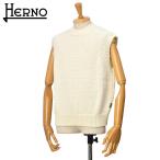 HERNOニットジレベストLami...