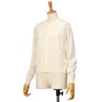 JOHNSMEDLEYクルーネック...