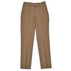PT TORINO[pi- чай tolino] конические брюки HOLLY MA37 0160 шерсть Brown 