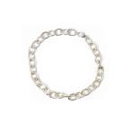 MARAMCS[ma Ram ks] ножной браслет CHUNKY CHAIN ANKLET sterling серебряный 