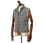 MOORERダイヤキルトダウンベス...