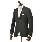 ショッピングFINAL 【FINAL SALE 返品交換不可】【size44,46】TAGLIATORE【タリアトーレ】シングルジャケット G-DAKAR22K ポリエステル ヴァージンウール アクリルジャージ カーキ