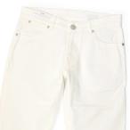 ショッピングFINAL 【FINAL SALE 返品交換不可】PT TORINO DENIM【ピーティートリノデニム】デニムパンツ SWING OA14 CH59 コットン ストレッチ ホワイト