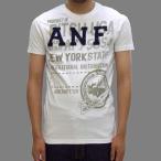 【SALE】アバクロンビー アンド フィッチ メンズ 64971 S/S Tシャツ Abercrombie ＆ Fitch Mens 64971 SS TEE