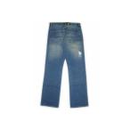 【SALE】Buffalo Denim Pants バッファロー デニムパンツ