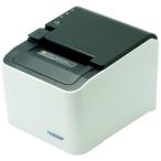 ef Kei система smareji соответствует термический re сиденье принтер PRP-250II USB RS232C Ethernet подключение черный белый FKsystem Thermal Printer PRP-250II