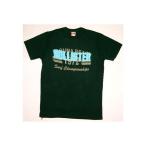HOLLISTER S/S TEE ArmyGreen ホリスター S/S Tシャツ アーミーグリーン