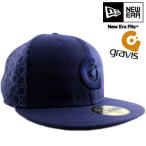 ショッピンググラビス ニューエラ×グラビス キャップ カラーアウト ネイビー/ネイビー New Era×GRAVIS Cap COLOR OUT Navy/Navy