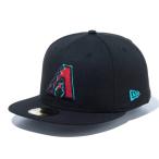 ニューエラ 59FIFTY MLBオンフ