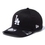 ニューエラ 9FIFTY ストレッチスナッ�