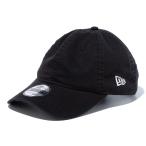 ニューエラ 9TWENTY ベーシック ウォッシュドコットン ブラック 1個 New Era 920 WASHED BASIC BLK SWHT 25J 1pc