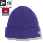 ショッピングアウトラスト アウトラスト×ニューエラ ニット帽 ニットキャップ カフニット クレマチス ホワイト Outlast×New Era Knit Cap Cuff Knit Clematis White