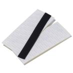 ニューエラ キャップ＆ハットライナー (制菌・消臭) ブラック NewEra Cap & Hat Liner Black