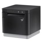  Star точный .. класть type чувство . тип принтер mCollection mC-Print3 MCP31LB BK JP WebPRNT USB Ethernet Bluetooth DK MFi Star Micronics Thermal Printer