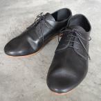 【ポイント10倍】 ARCOLLETTA PADRONE(アルコレッタパドローネ) AP8185-2008-13C DERBY DANCE SHOES ダービーダンスシューズ FRED4 フレッド4 BLACK ブラック