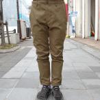 narifuri ナリフリ NF5036 起毛バックメッシュウィンターライドパンツ KHA カーキ