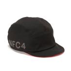 narifuri ナリフリ CA4LA カシラ NFC4_15  narifuri × CA4LA リバーシブルジェットキャップ 全２色 (BK,NAV) ブラック ネイビー 　日本製