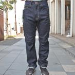 NFLE_03 narifuri × Lee ストレッチ101Z　サイクルデニムパンツ INDIGO