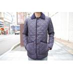 【30%OFF】 narifuri × LAVENHAM ナリフリ×ラベンハム NFLV-06 GROMFORD NAVY ネイビー