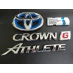 0 бесплатная доставка по всей стране 0 Crown Athlete после часть эмблема полный комплект редкий!! электрическая розетка & приклеивание модель 0 бесплатная доставка по всей стране 0 шина ka шерсть 