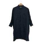 ショッピングINDIVIDUALIZED INDIVIDUALIZED SHIRTS (インディビジュアライズドシャツ)リネンシャツワンピース