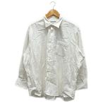 ショッピングINDIVIDUALIZED individualized shirts (インディビジュアライズドシャツ) ★★ (5) LSシャツ レディース ホワイト XL