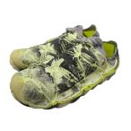 NIKE ( Nike ) ISPA Mindbody Barely Volt желтый 26