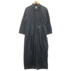 oll × FRAMeWORK все в одном черный 02