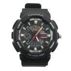  смешанные товары * мелкие вещи "THE PARK SHOP The * park магазин " MUDBOY часы черный 