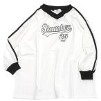 ショッピングアルジー 長袖Tシャツ 