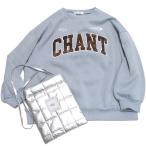 ショッピングアルジー トレーナー・ニット 