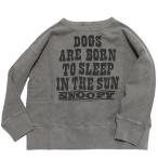 ショッピングダンガリー トレーナー・ニット 